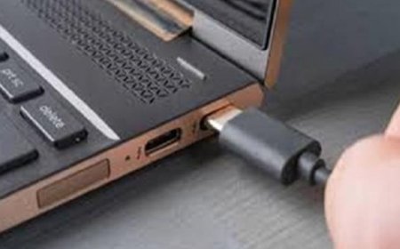 USB-C تعزز قوة ومرونة أجهزتك المحمولة