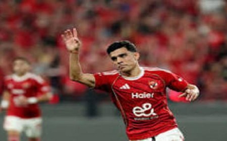 الغرافة يوضح موقفه من ضم بن شرقي ويكشف حقيقة الشائعات المثارة