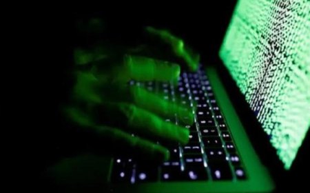 هجوم سيبراني يستهدف مكتبة أكسيوس الشهيرة ويثير القلق