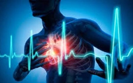 جهاز مبتكر يتنبأ بأمراض القلب ويعيد صياغة مستقبل الرعاية الصحية