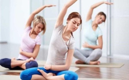 دراسة جديدة تكشف كيف تعزز اليوجا جودة النوم بشكل فعّال