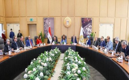 إطلاق المرحلة الرابعة من المبادرة الوطنية للمشروعات الخضراء الذكية لتعزيز التنمية المستدامة في البلاد