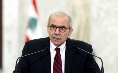 رئيس الوزراء اللبناني يشيد بتعزيز العلاقات مع إسبانيا في المجالات الإنسانية والسياسية