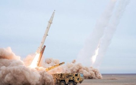 الجيش الأردني يتصدى لطائرتين مسيرتين وسقوط صاروخ ومسيرة داخل أراضي المملكة