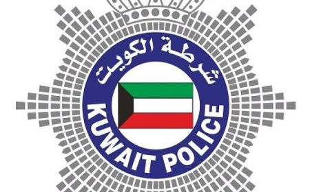 الداخلية الكويتية تسجل 21 بلاغا بسقوط شظايا في 12 ساعة وتحذر من انتشار الشائعات