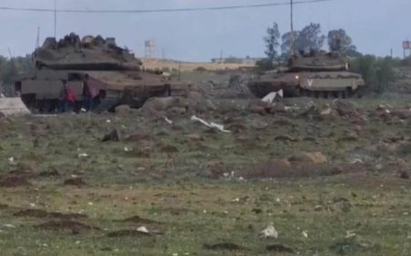 شاب فلسطيني يتعرض لإصابة برصاص الاحتلال أثناء مواجهات في جبع جنوب جنين