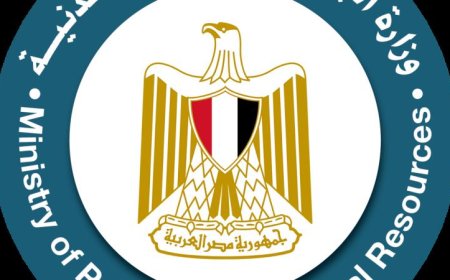 غاز مصر تعلن عن تحقيق 9 مليارات جنيه إيرادات متوقعة لعام 2025