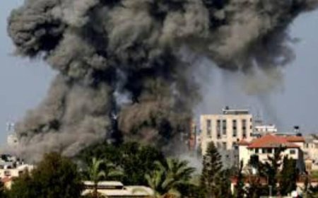 انفجارات غير مسبوقة تهز مدينة شيراز الإيرانية وفقاً للإعلام المحلي