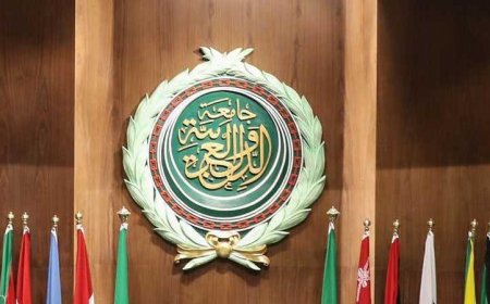الجامعة العربية تعبر عن إدانتها القوية لاقتحام بن غفير للمسجد الأقصى