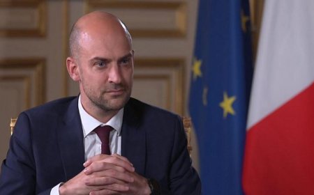 وزير الخارجية الفرنسي يحذر من أن استهداف البنى التحتية في إيران سينذر بتصعيد خطير