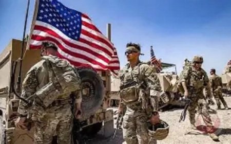 واشنطن تعزز وجودها في الشرق الأوسط بإرسال خبراء عسكريين في إطلاق الصواريخ