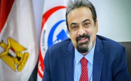 متحدث الصحة يؤكد حرص القيادة السياسية على تأمين الصحة العامة للمواطنين في ظل التحديات الراهنة