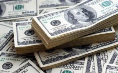 ضبط عمليات اتجار غير قانوني بالنقد الأجنبي بقيمة 9 ملايين جنيه في 24 ساعة