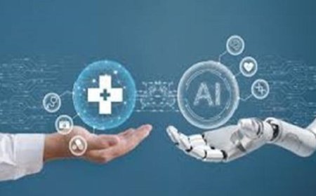 الذكاء الاصطناعي في الطب: فوائد ومخاطر النصائح الطبية