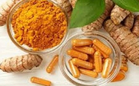 الكركمين سرّ صحة الأوعية الدموية وحمايتها