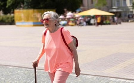 فوائد المشي اليومي لصحة النساء وكيف يساهم في تحسين جودة حياتهن