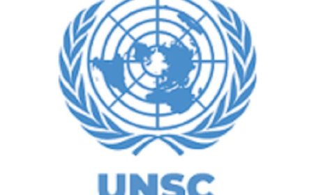 مجلس الأمن يصوت اليوم على قرار هام لتعزيز أمان الملاحة في مضيق هرمز