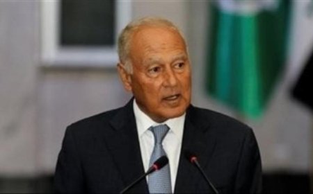 أبو الغيط ينبه من عواقب تصلب المواقف ويدعو لتجنب سيناريوهات كارثية