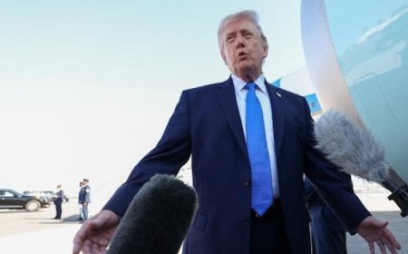 ترامب يوجه تحذيراً لإيران : احتمال انهيار حضارة كاملة الليلة