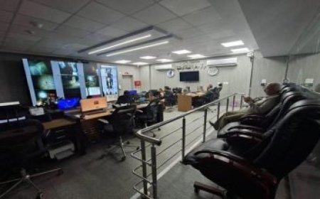 ختام مميز لبرنامج رفع الكفاءة المهنية والتقنية لمديري مراكز الشباب بحضور الفرماوي