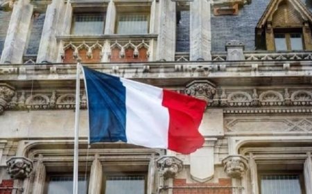 فرنسا تعبر عن قلقها الشديد عقب مقتل موظف منظمة الصحة العالمية في غزة