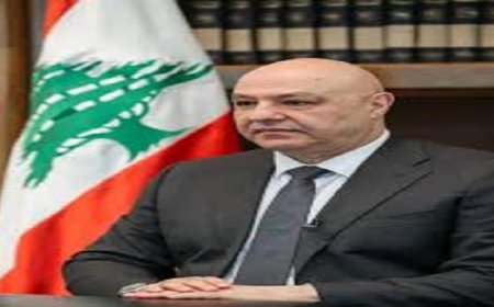 عون يعزز الانتشار الأمني ويكثف التنسيق لطمأنة اللبنانيين ومنع الفتنة