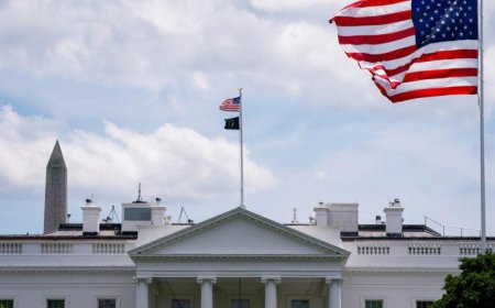 البيت الأبيض يوضح عدم وجود خطط أمريكية لاستخدام السلاح النووي ضد إيران