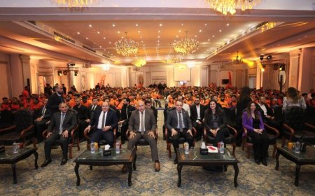 جمهور كبير يتوافد على عروض نادي سينما أوبرا دمنهور