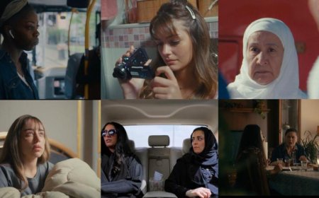 مهرجان أسوان الدولي لأفلام المرأة يحتفي بـ 65 فيلما من 33 دولة في دورته العاشرة