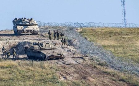 جيش الاحتلال يقصف معبرا استراتيجيا جديدا فوق نهر الليطاني في جنوب لبنان