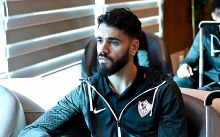 بعثة الزمالك تصل الجزائر لمواجهة شباب بلوزداد في ذهاب نصف نهائي الكونفدرالية الإفريقية