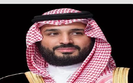 السعودية وباكستان تستعرضان آخر التحديثات حول الأوضاع في المنطقة