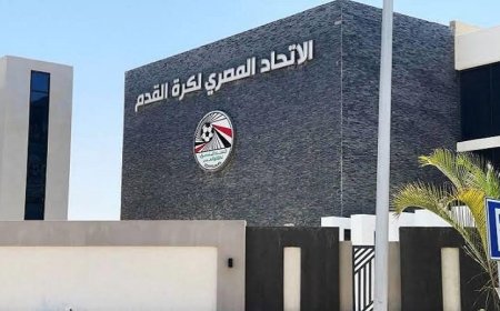 الاتحاد المصري لكرة القدم يعلن عن بدء بيع تذاكر مباريات المنتخب في كأس العالم