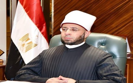 الأوقاف تؤكد ضرورة الحصول على تصريح مسبق لظهور منسوبيها إعلاميا