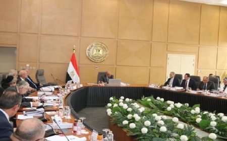 وزير الكهرباء يكشف عن خطط لتحسين الأداء وزيادة مستوى الخدمات وترشيد استهلاك الطاقة