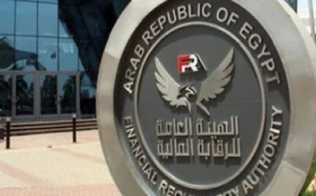 الرقابة المالية تكشف عن 65.6 مليار جنيه إجمالي تمويلات الأنشطة المالية غير المصرفية في مصر