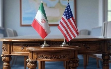 أكسيوس تكشف عن تقدم في محادثات إيران وأمريكا مع قرب انتهاء مهلة ترامب