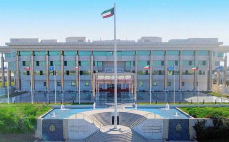 الداخلية الكويتية تحذر المواطنين من الخروج بين منتصف الليل والسادسة صباحا يوم الأربعاء