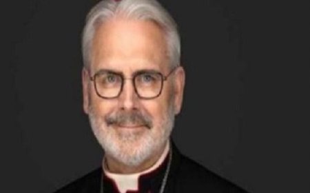 رئيس مجلس الأساقفة الكاثوليك في أمريكا يدعو ترامب للتراجع عن تهديداته لإيران