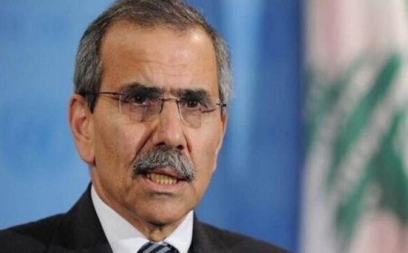 نواف سلام يؤكد جهود الحكومة المستمرة لتحقيق وقف إطلاق النار في لبنان
