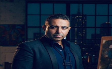 محمد عدوية يكشف عن تفاصيل فيلمه الوثائقي عدوية سلطان أهل الهوى