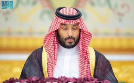 السعودية والكويت تعقدان مباحثات حيوية لمناقشة تطورات الأوضاع في المنطقة