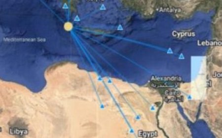 الجبهة الوطنية تؤكد موقف مصر الدائم في تعزيز الحوار وتقليل التوترات