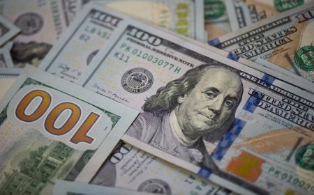 انتعاش العملات العالمية أمام الدولار بعد اتفاق الهدنة بين الولايات المتحدة وإيران