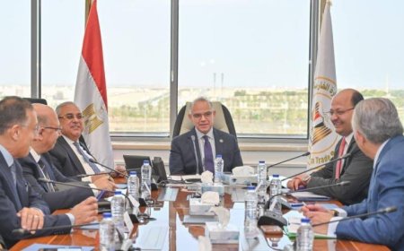 وزير الاستثمار يعلن خطوات جديدة لتعزيز كفاءة إدارة الأصول الحكومية