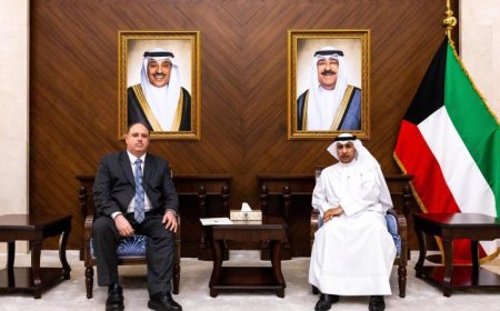 الكويت ترد بقوة على اقتحام قنصليتها في البصرة باستدعاء القائم بالأعمال العراقي