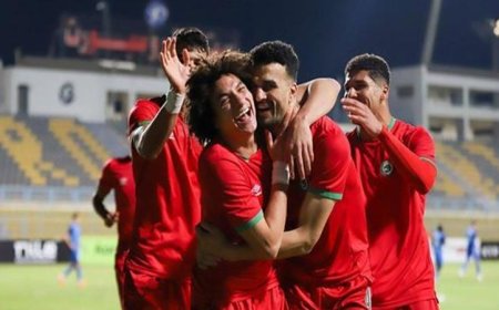 حرس الحدود يتحدى مودرن سبورت في صراع البقاء بالدوري الليلة