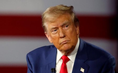 ترامب يفرض رسومًا جمركية 50% على الدول المصدرة للأسلحة إلى إيران