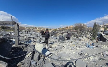 مجزرة مروعة في بعلبك تسفر عن 20 شهيدا و36 جريحا نتيجة الغارات الإسرائيلية