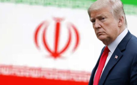 ترامب يتوقع محادثات قريبة مع إيران في باكستان دون مشاركة فانس